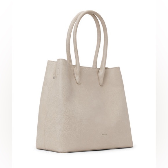 Matt & Nat Handbags - Matt & Nat KRISTA SMALL VEGAN SATCHEL